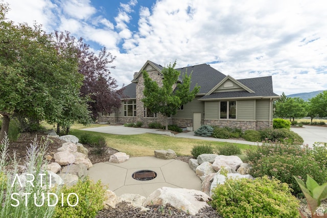 3700 N Foothill Ln, Eden, UT 84310 - photo 69