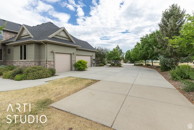 3700 N Foothill Ln, Eden, UT 84310 - photo 58