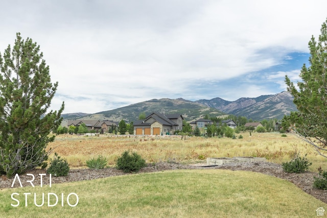 3700 N Foothill Ln, Eden, UT 84310 - photo 62