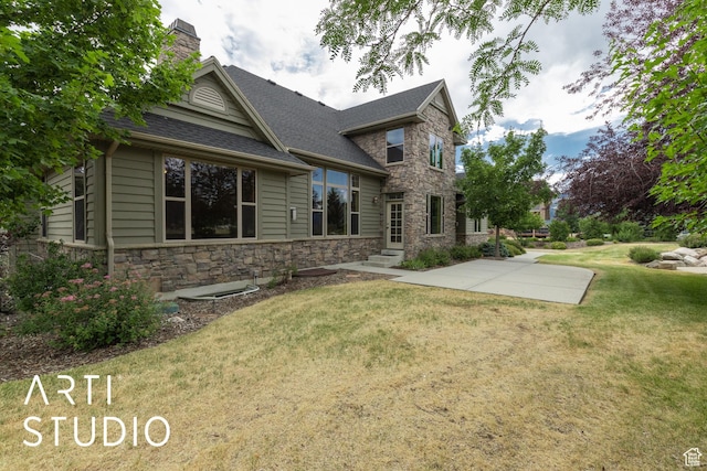 3700 N Foothill Ln, Eden, UT 84310 - photo 70