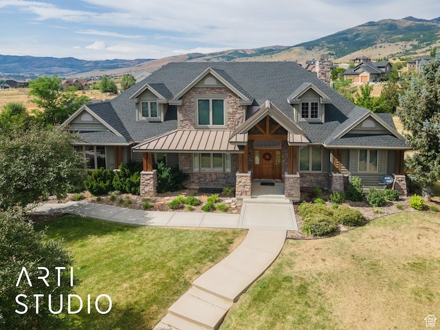 3700 N Foothill Ln, Eden, UT 84310 - photo 47