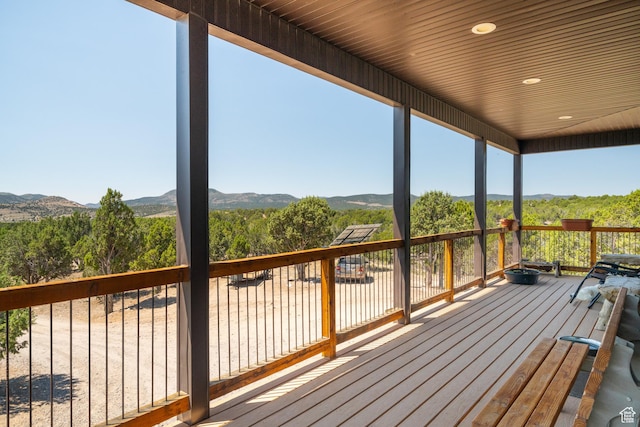 1342 N Old Hebron Rd, Enterprise, UT 84725 - photo 43