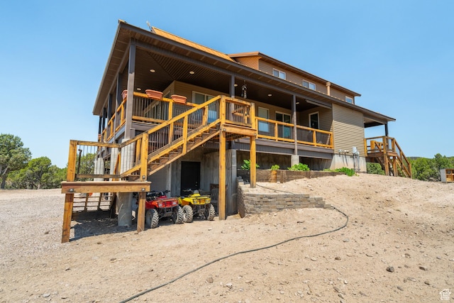 1342 N Old Hebron Rd, Enterprise, UT 84725 - photo 54