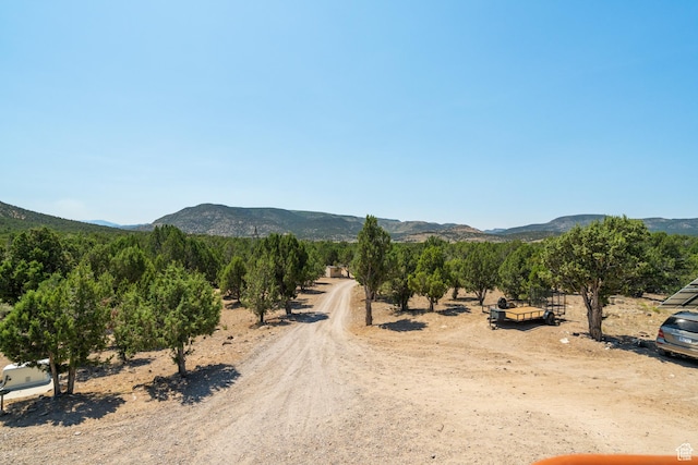 1342 N Old Hebron Rd, Enterprise, UT 84725 - photo 48