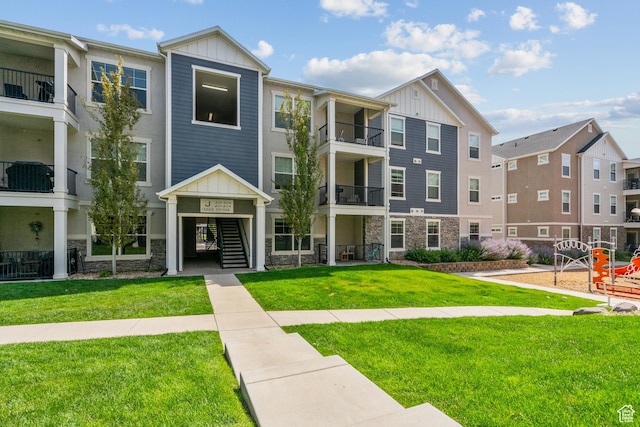13222 S Dominica Ln Unit 102, Herriman, UT 84096 - photo 1