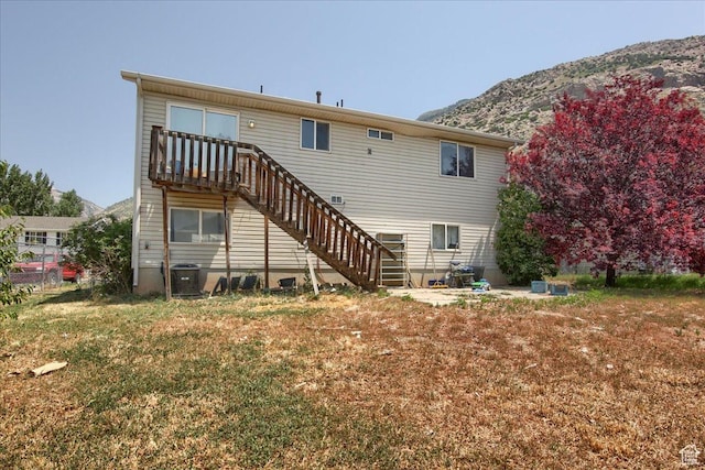1255 N Willard Peak Dr, Ogden, UT 84404 - photo 18
