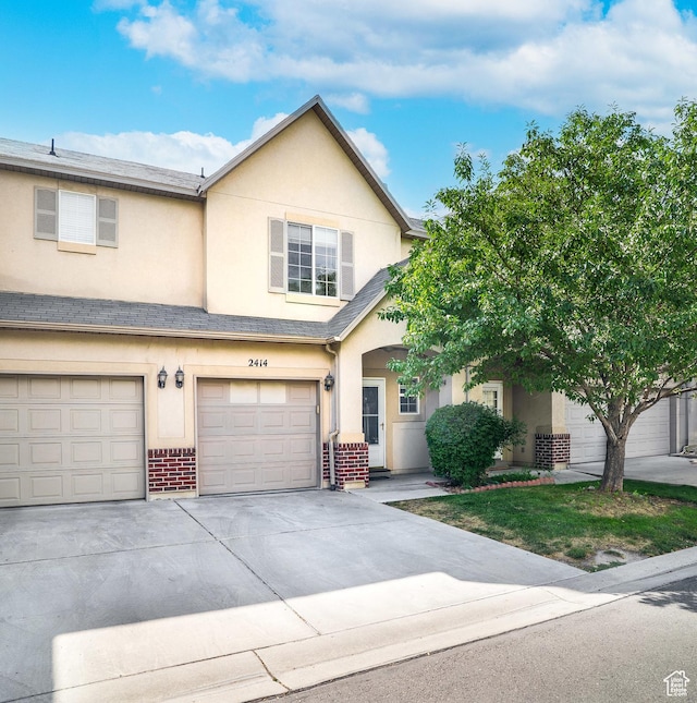 2414 S Shady Red Ct W, West Valley City, UT 84119 - photo 1