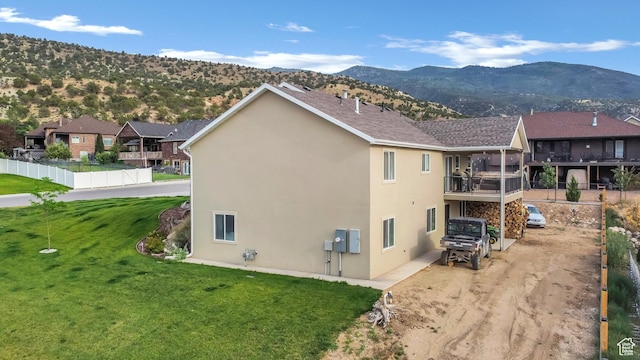 724 E 70 S, Manti, UT 84642 - photo 45