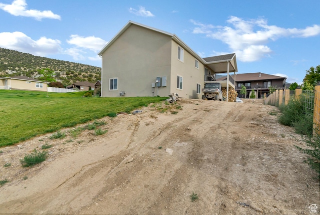 724 E 70 S, Manti, UT 84642 - photo 47