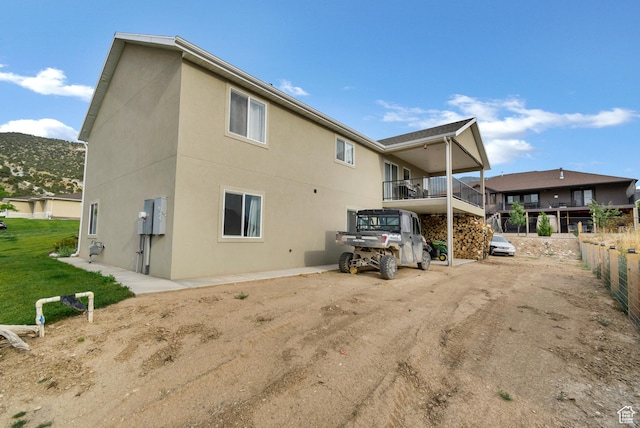 724 E 70 S, Manti, UT 84642 - photo 48