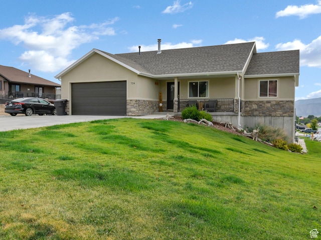 724 E 70 S, Manti, UT 84642 - photo 1