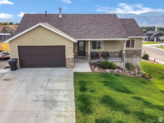 724 E 70 S, Manti, UT 84642 - photo 2