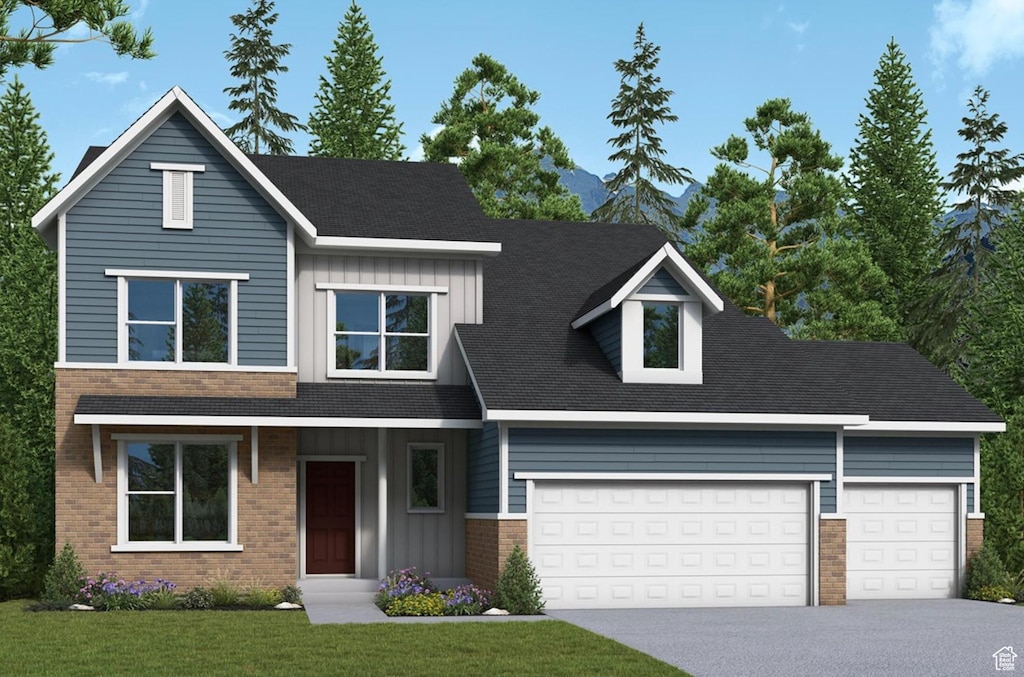 1065 N 1420 W, Pleasant Grove, UT 84062 - photo 1