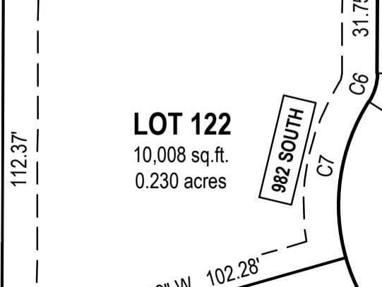 982 S 4475 W Unit 122, West Point, UT 84015 - photo 24