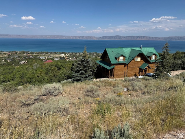151 Hickock Dr Unit 301, Fish Haven, ID 83287 - photo 5