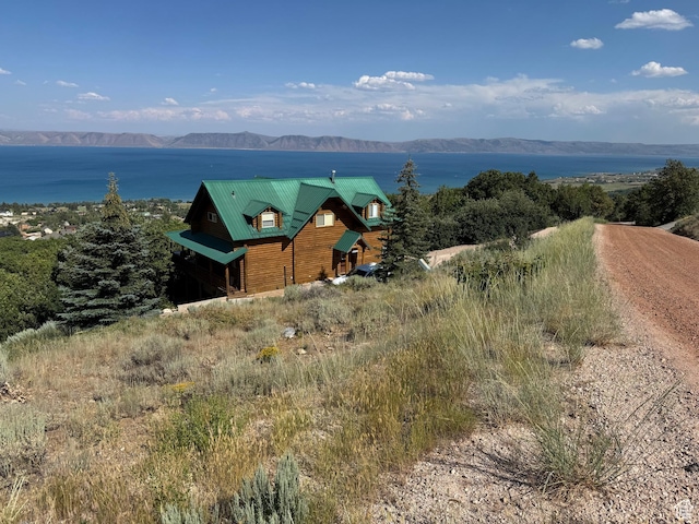 151 Hickock Dr Unit 301, Fish Haven, ID 83287 - photo 6