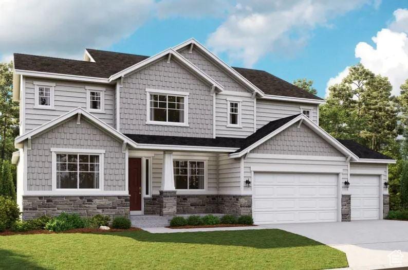 1111 S 3100 E Unit 324, Spanish Fork, UT 84660 - photo 1