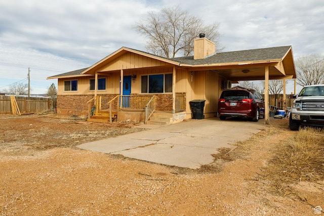 36 N E Park Ln, Fredonia, AZ 86022 - photo 20