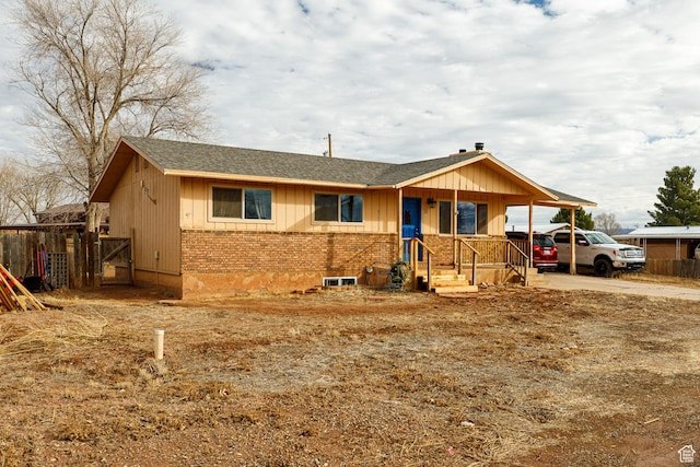 36 N E Park Ln, Fredonia, AZ 86022 - photo 19