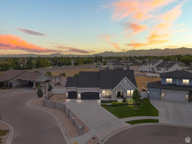 4847 W Transcendent Ct, West Jordan, UT 84088 - photo 1