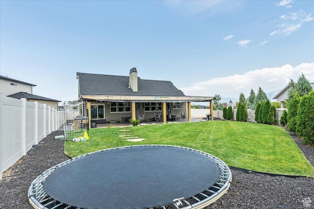 4847 W Transcendent Ct, West Jordan, UT 84088 - photo 36