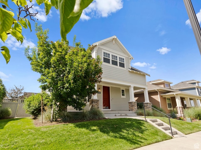 5126 W Big Sur Dr, South Jordan, UT 84009 - photo 1