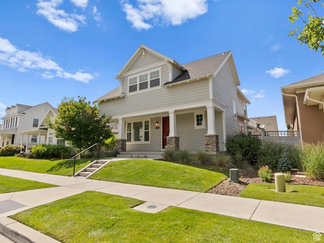 5126 W Big Sur Dr, South Jordan, UT 84009 - photo 3
