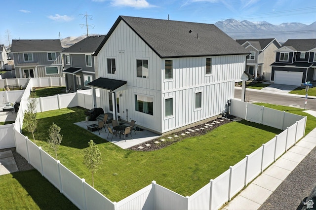 607 N Pond Dr, Lehi, UT 84043 - photo 38