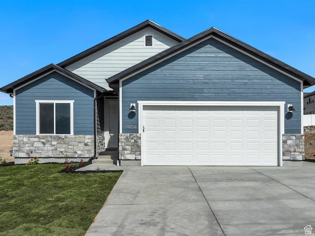 5529 N Orville St Unit 509, Eagle Mountain, UT 84005 - photo 1
