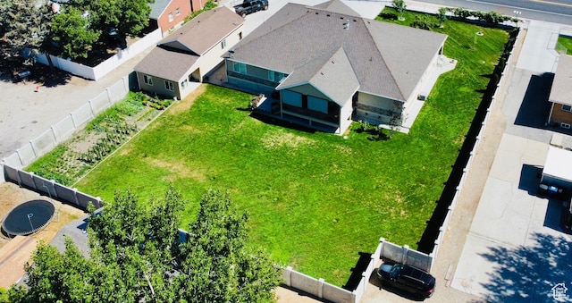 1506 W 6235 S, Taylorsville, UT 84123 - photo 37