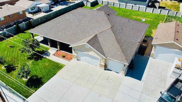 1506 W 6235 S, Taylorsville, UT 84123 - photo 33