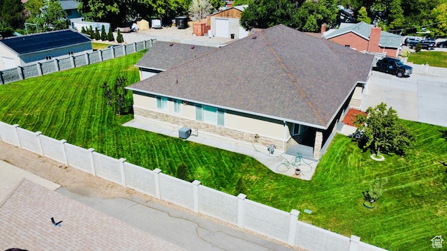 1506 W 6235 S, Taylorsville, UT 84123 - photo 45