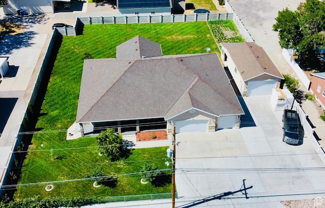 1506 W 6235 S, Taylorsville, UT 84123 - photo 41