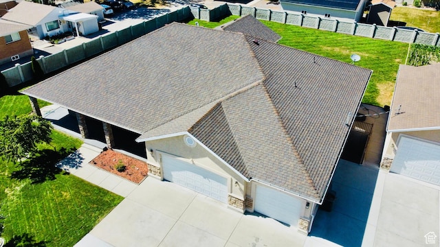 1506 W 6235 S, Taylorsville, UT 84123 - photo 35