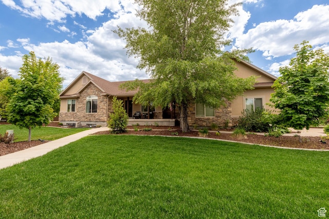 566 Wild Willow Dr, Francis, UT 84036 - photo 1