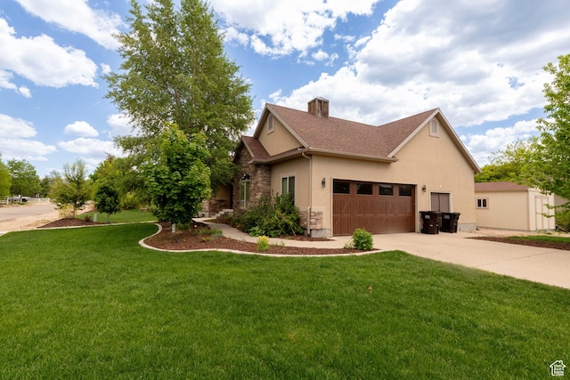 566 Wild Willow Dr, Francis, UT 84036 - photo 35