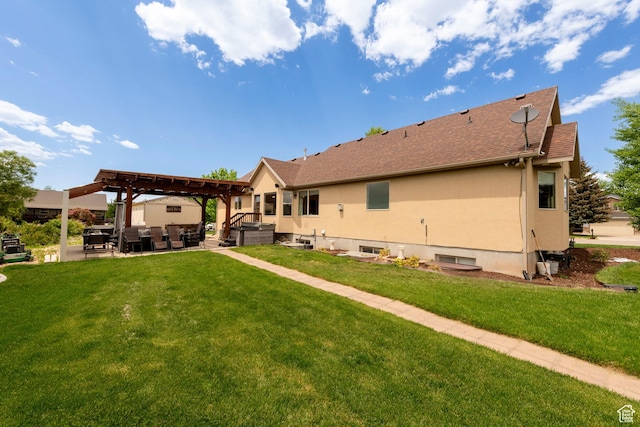 566 Wild Willow Dr, Francis, UT 84036 - photo 31