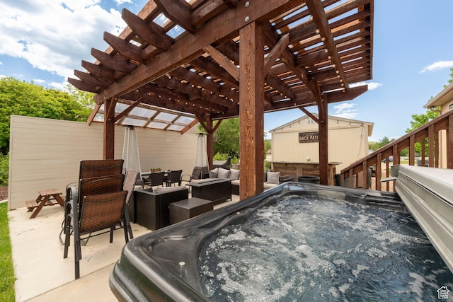 566 Wild Willow Dr, Francis, UT 84036 - photo 4
