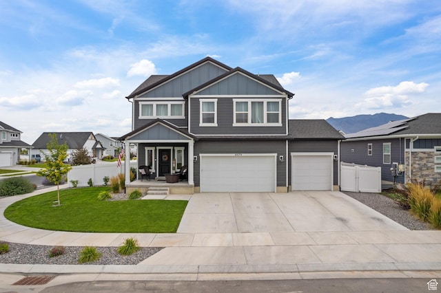 4579 N Festival Way, Eagle Mountain, UT 84005 - photo 1