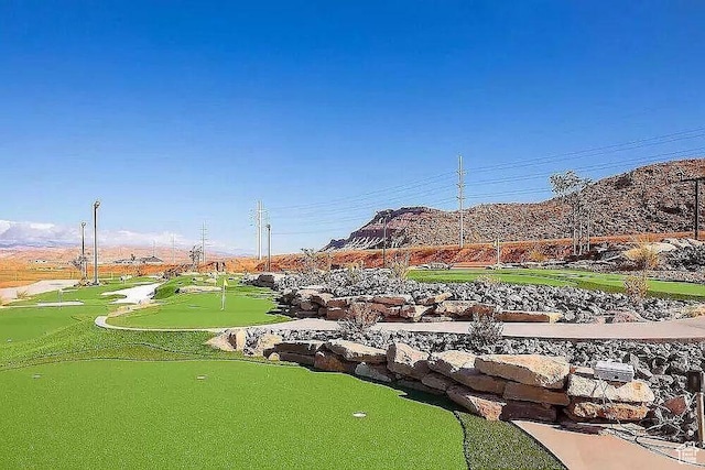 5002 S Resolution Dr Unit 34, Washington, UT 84780 - photo 8
