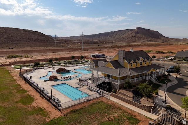 5002 S Resolution Dr Unit 34, Washington, UT 84780 - photo 6