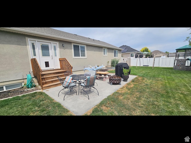 1984 N 2645 W, Clinton, UT 84015 - photo 43