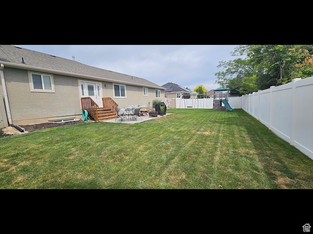 1984 N 2645 W, Clinton, UT 84015 - photo 41