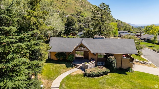 3322 E Fortuna Dr, Salt Lake City, UT 84124 - photo 35