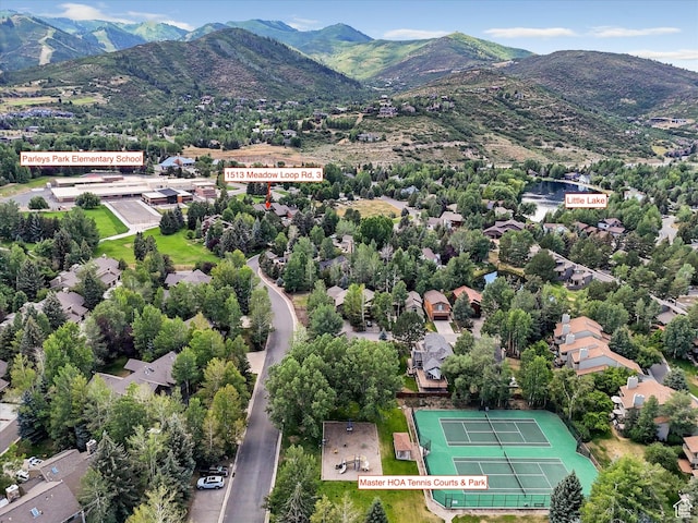 1513 Meadow Loop Rd Unit 3, Park City, UT 84098 - photo 32