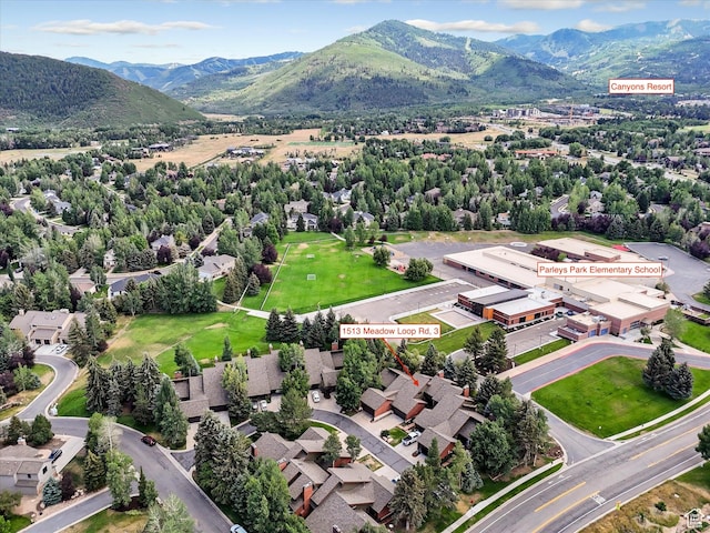 1513 Meadow Loop Rd Unit 3, Park City, UT 84098 - photo 2