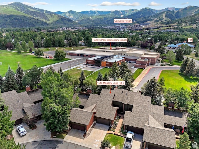 1513 Meadow Loop Rd Unit 3, Park City, UT 84098 - photo 31