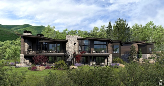 6106 E Last Camp Cir, Salt Lake City, UT 84108 - photo 1