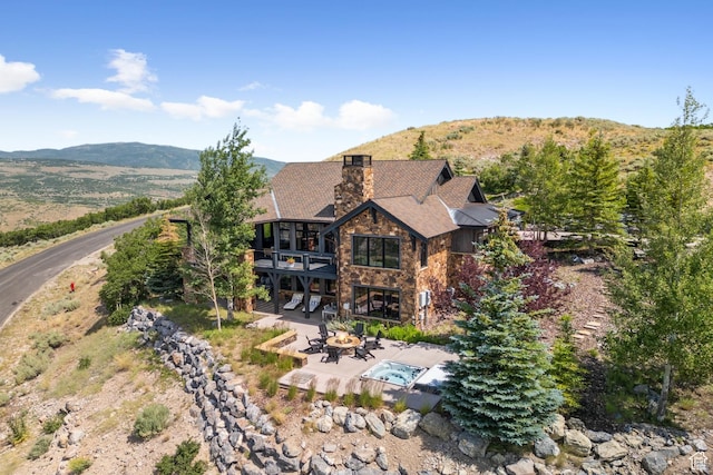 9243 Alice Ct, Park City, UT 84098 - photo 91