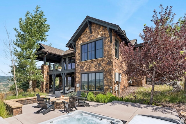 9243 Alice Ct, Park City, UT 84098 - photo 85